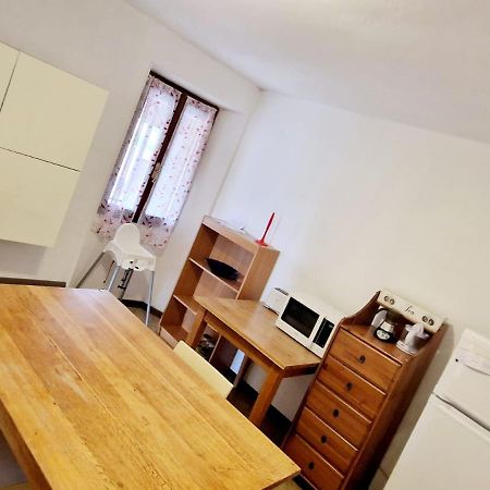 Borgo Volciano Garda Lake App.2 Roe Exterior foto
