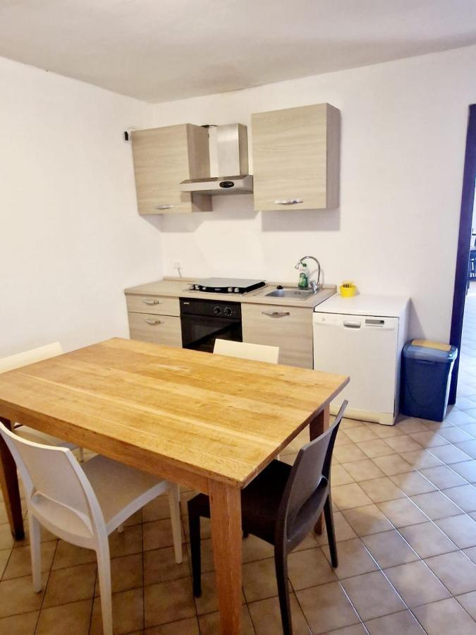 Borgo Volciano Garda Lake App.2 Roe Exterior foto