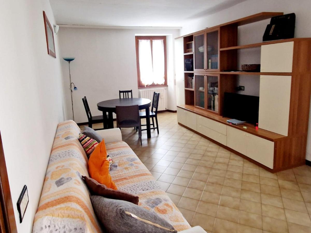 Borgo Volciano Garda Lake App.2 Roe Exterior foto