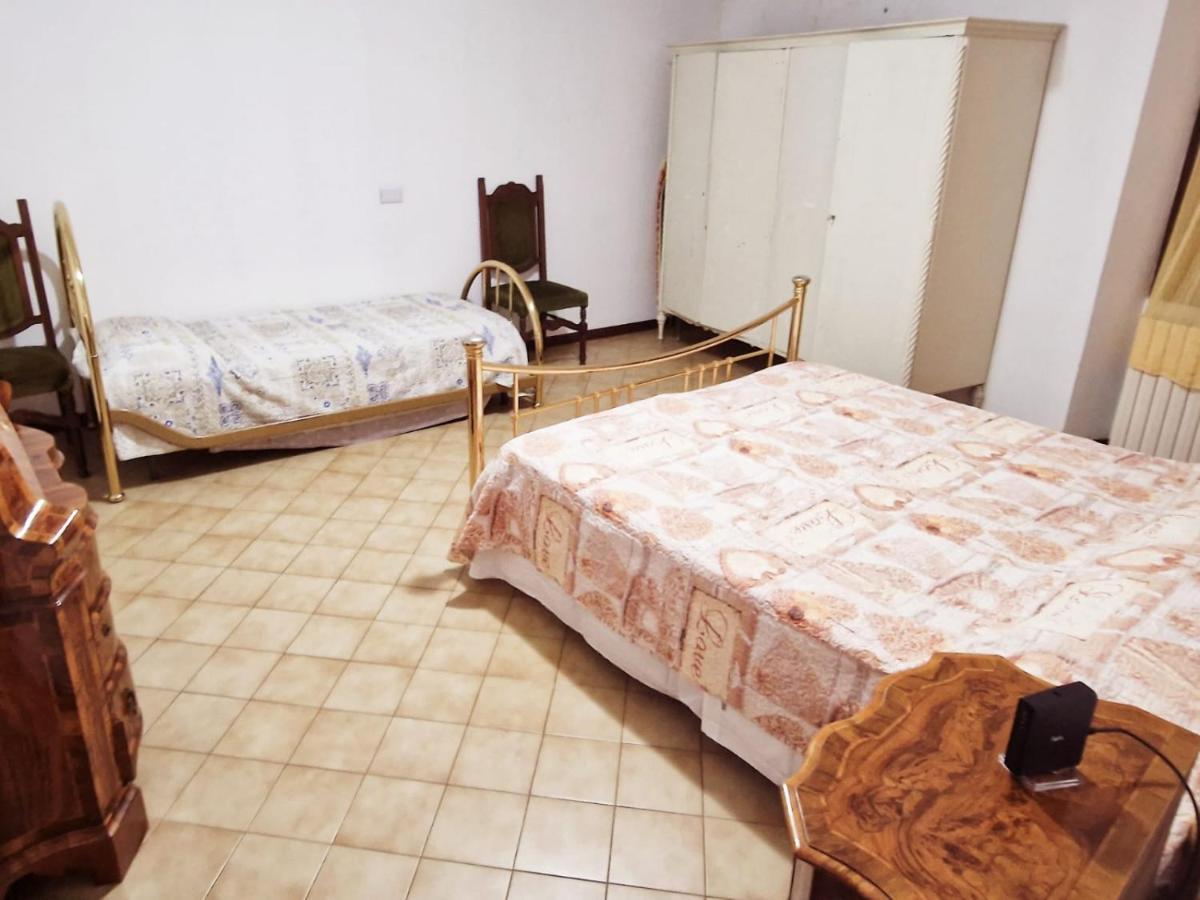 Borgo Volciano Garda Lake App.2 Roe Exterior foto