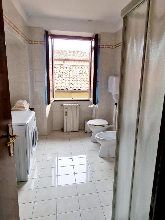 Borgo Volciano Garda Lake App.2 Roe Exterior foto
